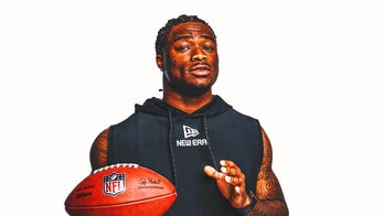 2025 NFL Draft odds: 4 Day 1 bets to make right now