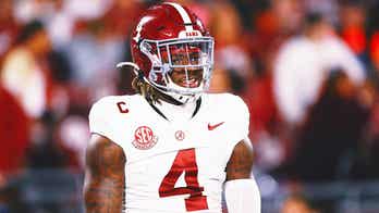 Jalen Milroe 'impressive' in private workouts with Saints and Browns