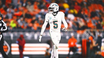 Dolphins pursuing trade options for All-Pro cornerback Jalen Ramsey