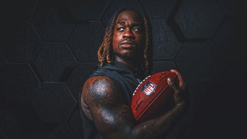 Oddsmakers admit 'the NFL Draft is a weird thing to book'