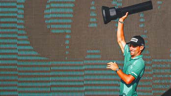 Joaquin Niemann clinches LIV Golf’s U.S. Open exemption