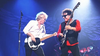 Don't stop Believeland: Browns bring in Journey for pre-NFL draft concert