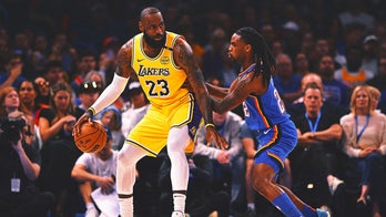 LeBron James is the first professional male athlete to become a Ken doll