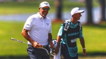 Every LIV golfer that has qualified for the 2025 Masters Tournament