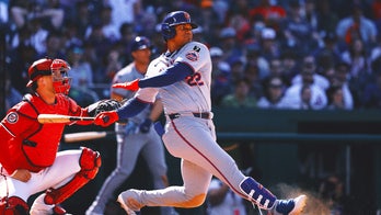 Who are MLB's highest-paid players at each position?