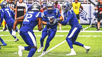 UFL Week 2 By The Numbers: Jonathan Adams, Jacob Saylors continue to shine