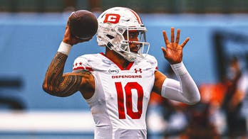Jordan Ta’amu’s 300-yard performance highlights UFL Week 5 storylines