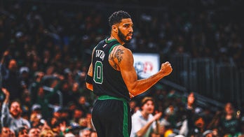 2024-25 NBA championship odds: Thunder, Celtics favored as playoffs begin