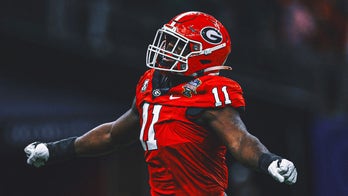 Oddsmakers don't miss business of booking NFL Draft: 'I’ll sleep like a baby'