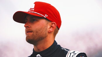 William Byron dominates at Darlington but still falls short: 'It will sting a lot'