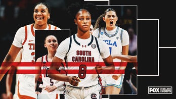 March Madness Power Rankings: Reranking the women's Final Four teams