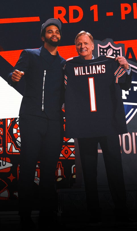 Which colleges have produced the most first overall picks in NFL draft history?
