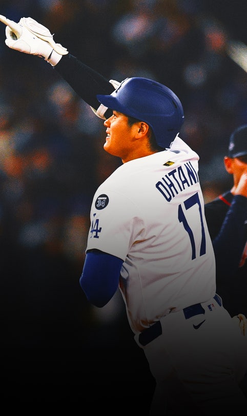 The 10 best storylines that happened in MLB last week