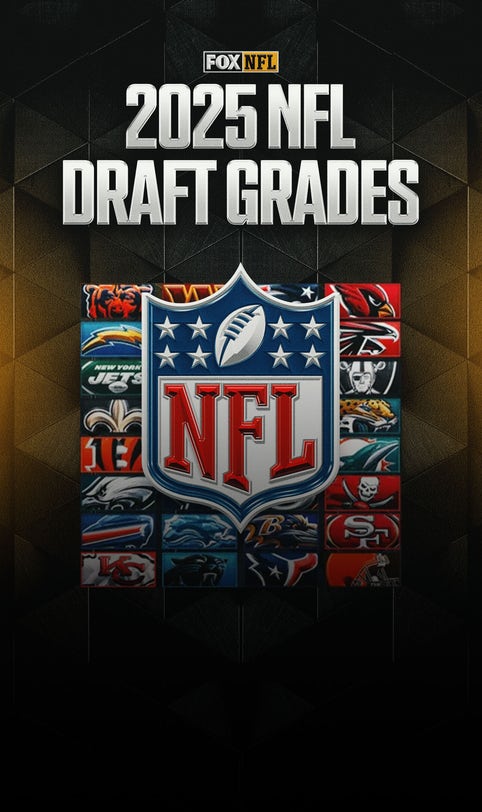 2025 NFL Draft grades: Analyzing all 32 teams' classes