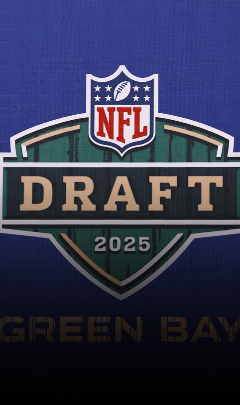 2025 NFL Draft: One key stat for all 32 first-round picks
