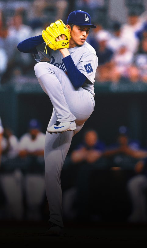 MLB roundtable: Is it time to worry about Roki Sasaki?