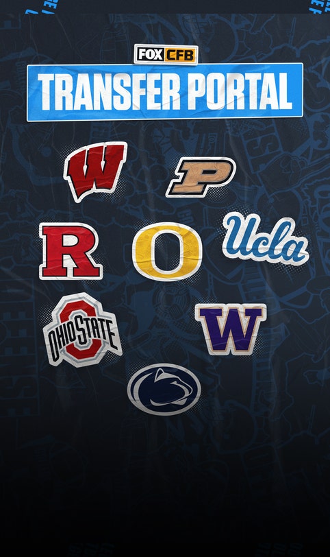 Big Ten transfer portal 2.0: Detailing the biggest incoming, outgoing players