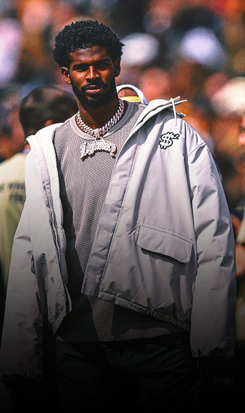 Shedeur Sanders falls out of the 1st round. Who will select him on Day 2?