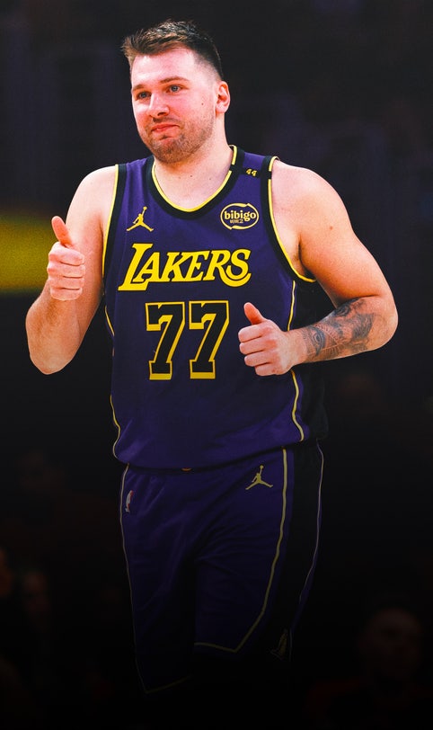 2025 NBA awards and playoff predictions: SGA wins MVP over Jokic, Lakers make Finals