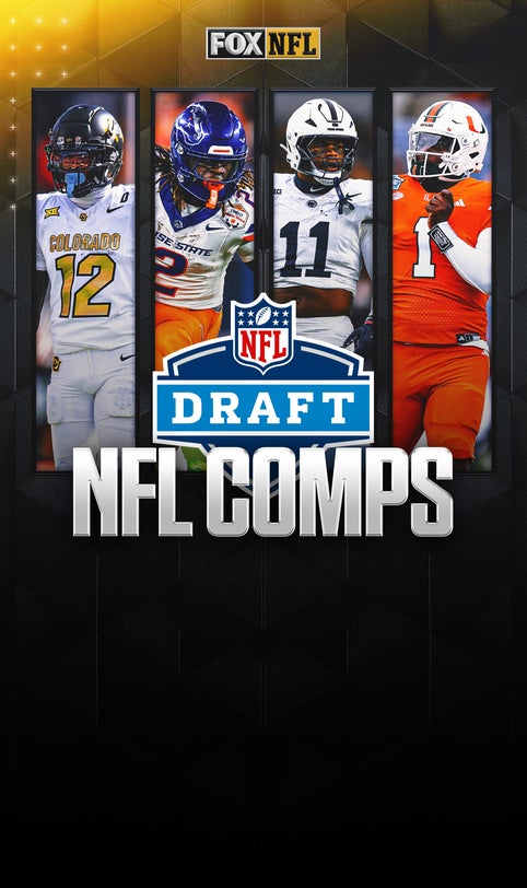 NFL player comps for top 2025 draft prospects: Abdul Carter the next Micah Parsons?