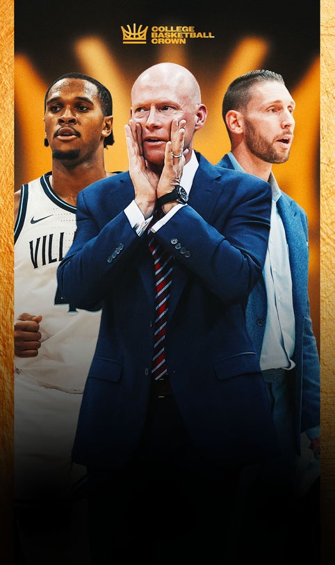 From Eric Dixon's record night to Kevin Willard's arrival, all eyes on Villanova