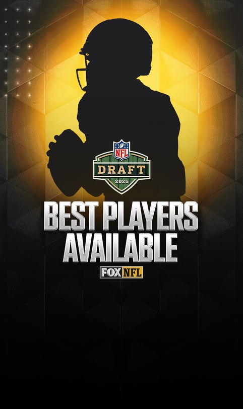 2025 NFL Draft: Shedeur Sanders among best players available on Day 3