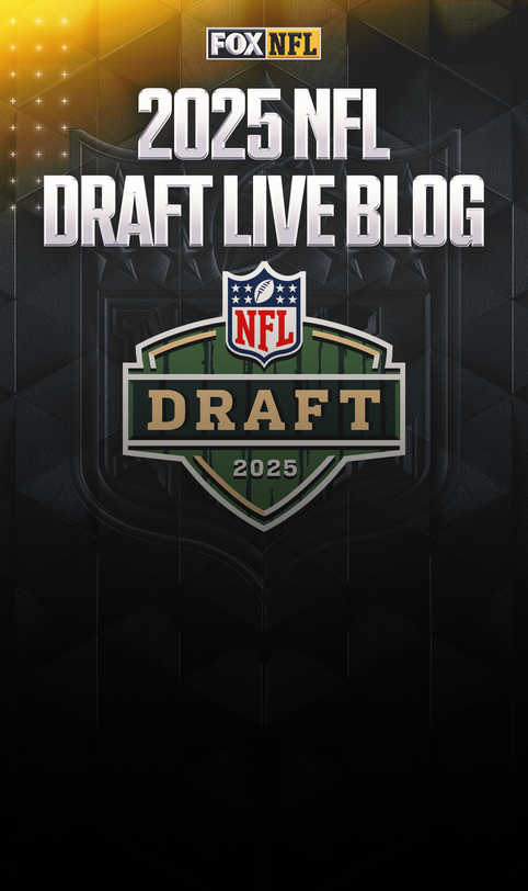 2025 NFL Draft highlights: See all 32 first-round picks