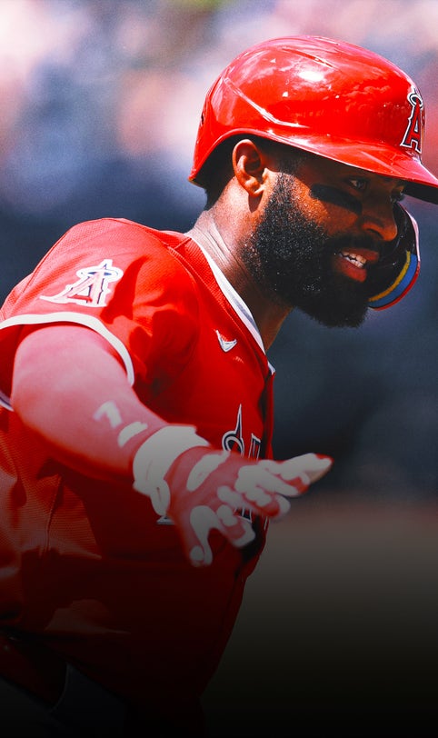 Last Night in Baseball: Jo Adell blasts two homers in one inning