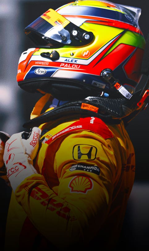 2025 INDYCAR odds: Alex Palou favored to win Grand Prix of Long Beach