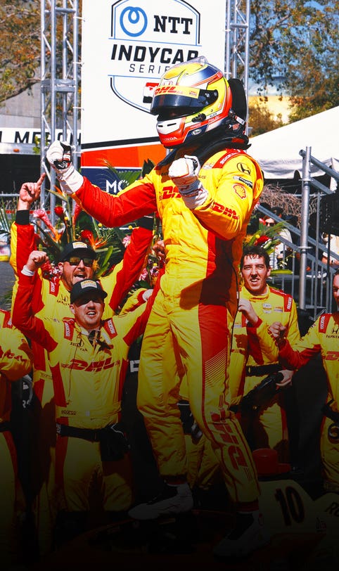 6 key INDYCAR questions for Indy and beyond: Can anyone catch Alex Palou?