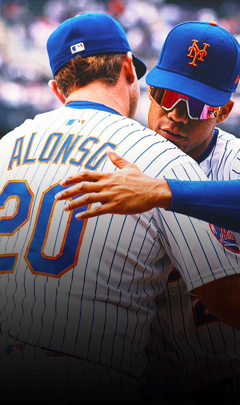 The Mets enjoy a winning homecoming for Juan Soto and Pete Alonso