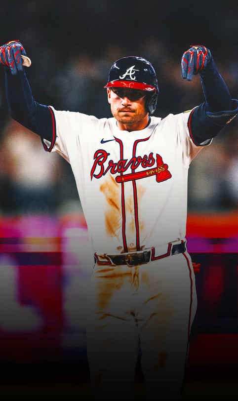 MLB roundtable: Will torpedo bats be banned? Can the Braves bounce back?