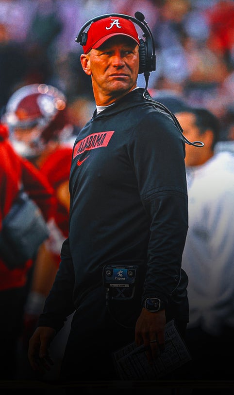 2025 College Football odds: Five early win totals to bet now