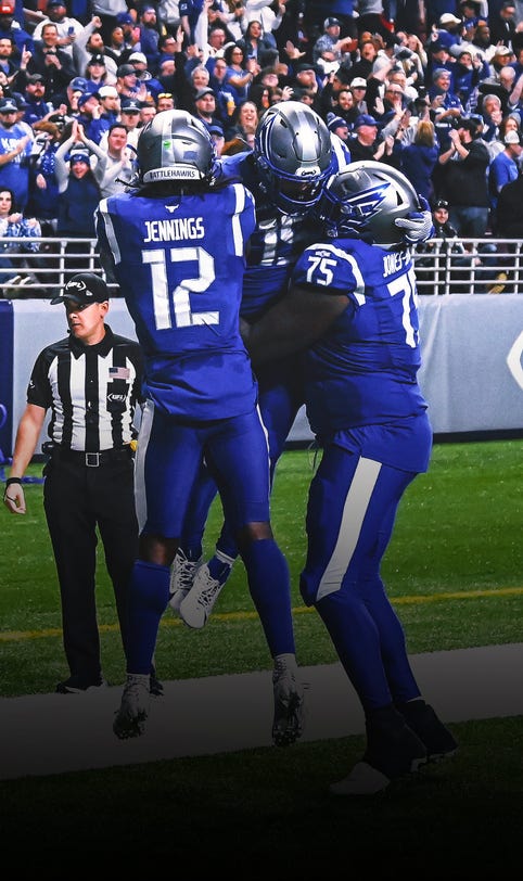 UFL 2025: Every touchdown from Week 2