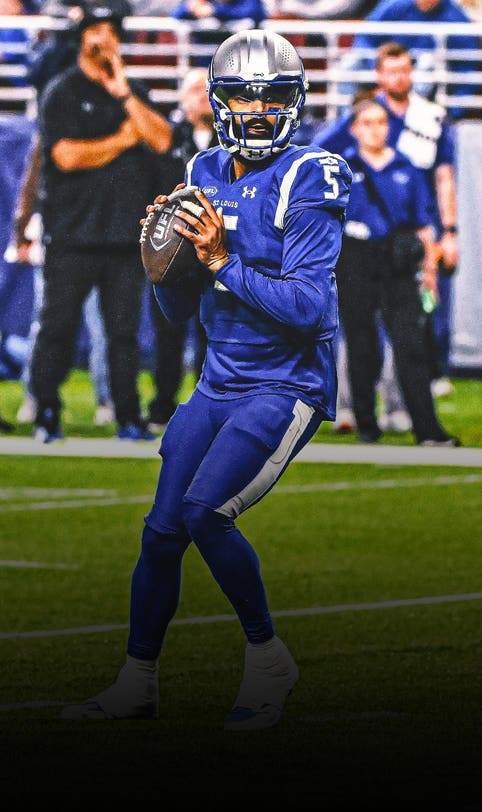 High-flying Battlehawks highlight biggest storylines from UFL Week 2
