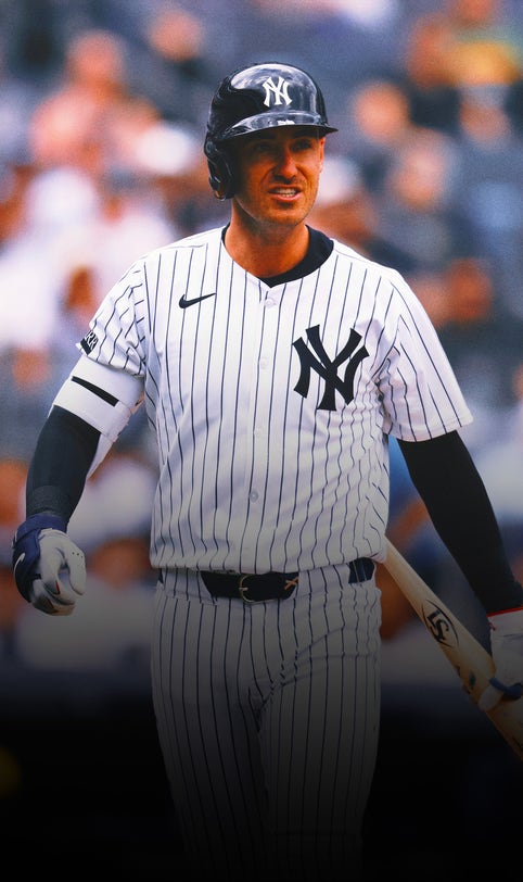Yankees' Cody Bellinger 'swears off wings' after food poisoning
