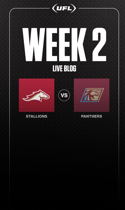 Stallions vs. Panthers highlights: Birmingham earns first win of the season