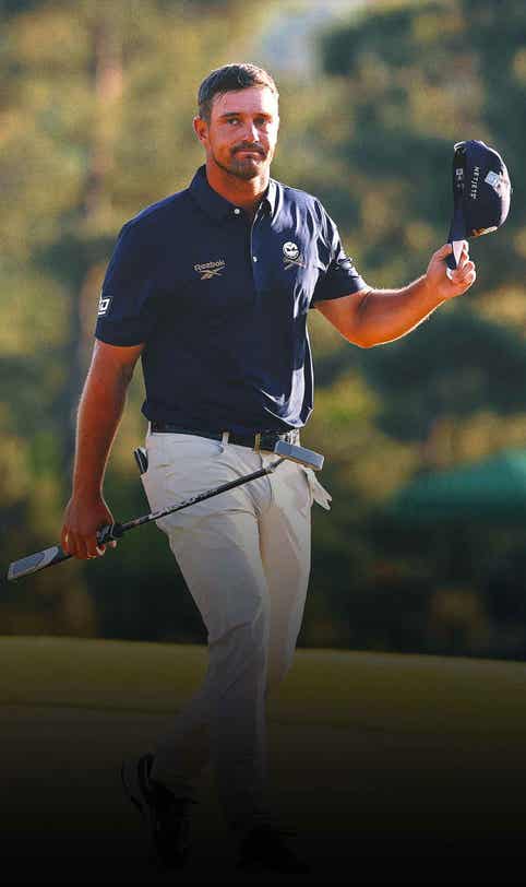LIV Golf at The Masters 2025: Bryson DeChambeau fades in final round for 5th