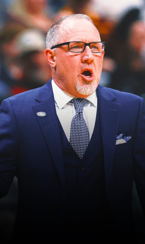 Maryland hires Buzz Williams: What his top priority should be; where A&M turns next
