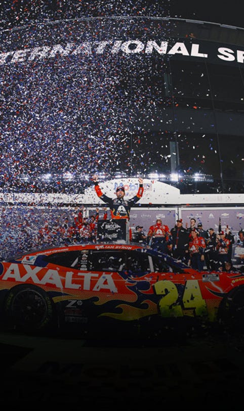 ‘Behind the Broadcast’ with the NASCAR on FOX crew at 2025 Daytona 500