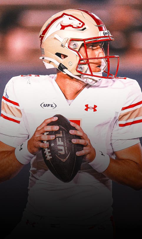 Five things to watch for in Week 5 of the 2025 UFL season