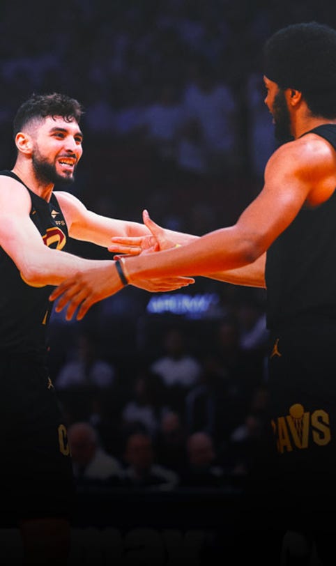 Cavs hand Heat 'embarrassing' 37-point loss, Miami's worst-ever playoff defeat