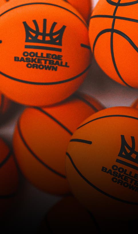 2025 College Basketball Crown highlights: UCF, Nebraska advance to title game