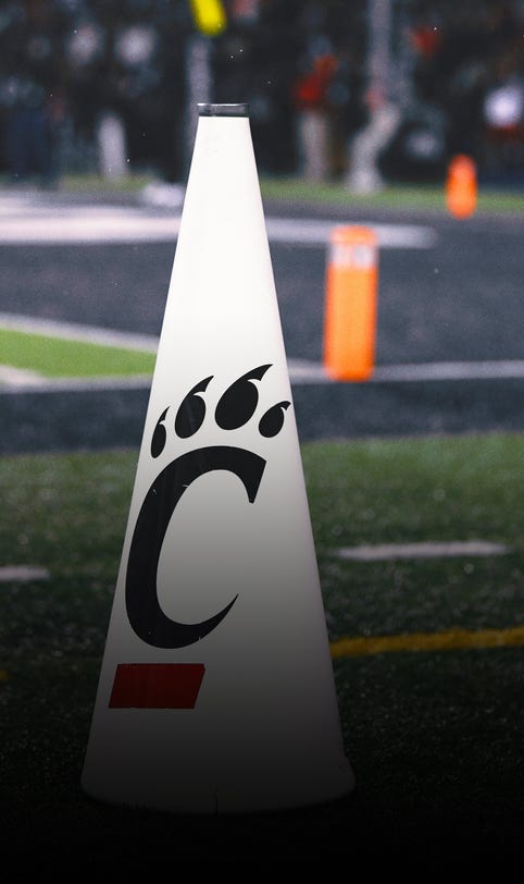 Cincinnati freshman football player Jeremiah Kelly dies unexpectedly at his residence