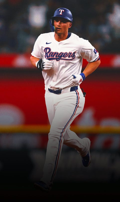 Rangers place Corey Seager on 10-day IL because of a hamstring strain