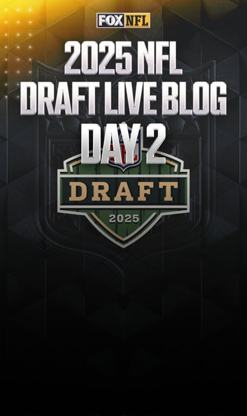 2025 NFL Draft Day 2 highlights: 70 more picks, but still no Shedeur Sanders