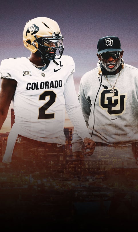 What critics of Deion Sanders and son Shedeur don't understand