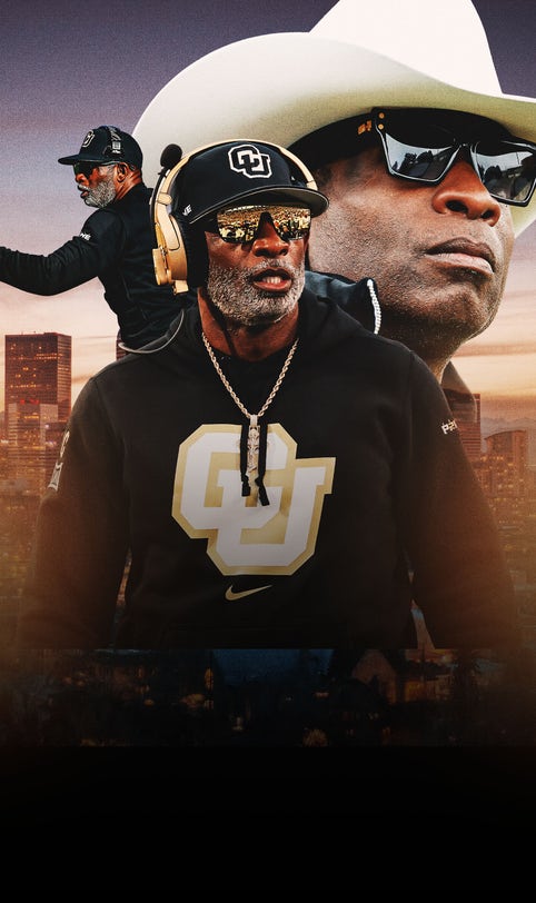 Deion Sanders is college football's ultimate trendsetter; it's time to embrace it