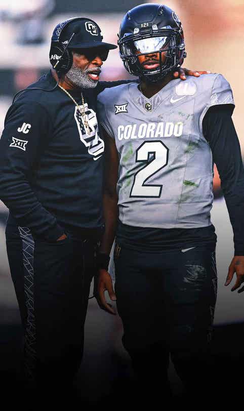 What critics of Deion Sanders and son Shedeur don't understand