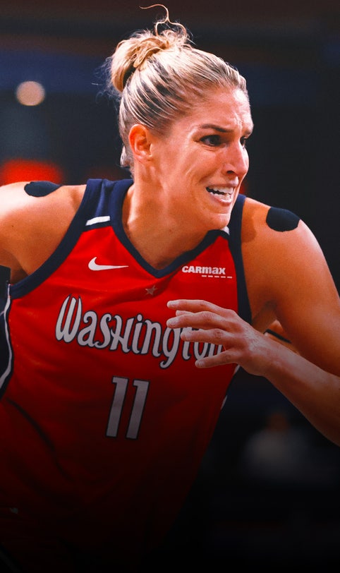 WNBA star Elena Delle Donne retires after 11 seasons and 2019 championship